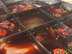 -仁虎老火锅(黄泥磅店)