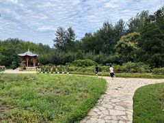 -秦皇岛野生动物园