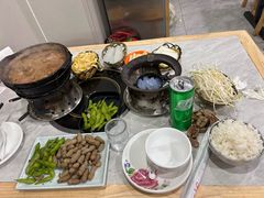 -范贤光鸡公煲(平乐园总店)
