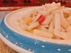 -顺风山庄(水濂山店)