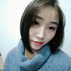 点击看大图 -丝语萱形象