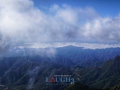 -白草畔自然风景区