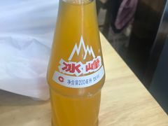 -黎一碗大碗手工面(城市立方店)