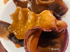 火锅脆木耳-江北北火锅馆·公路夜市(魏公村店)