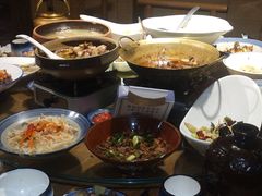 -印象鲵宴·张家界地标美食名片(溪布街店)