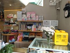 -飞行喵MR PILOT|猫舍·猫咖(静安大融城店)