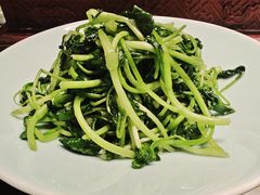 -真地道京味府·鲜橙烤鸭·北京菜(朝外大街东大桥店)