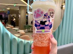 -奈雪的茶(天河城店)