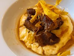 低温慢炖牛肋排-北京金融街丽思卡尔顿酒店·意味轩 Cepe