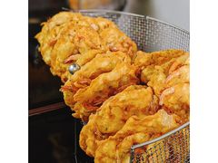 -信二嫂虾饼(振兴路店)