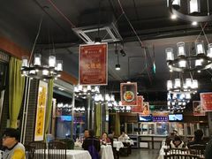 -金家老三饭庄(常营店)