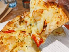 -必胜客(龙泉万达店)