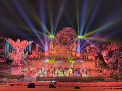 -横店影视城梦幻谷园区