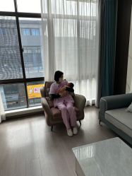 -东方爱堡国际月子会所·产后康复(兴化店)