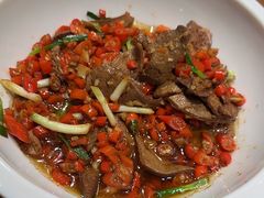 -衡厨·衡阳土菜(中南店)