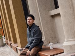 -中旅阿那亚九龙湖·公主酒店