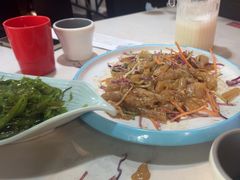 -小城外婆肴私房菜.家宴聚集点(圆明园颐和园·清河上地店)