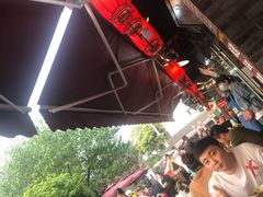 -老船夫石锅苗苗鱼·老字号(三道堰总店)