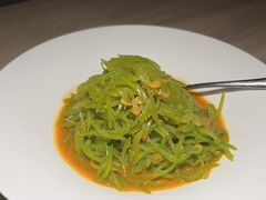 -味莊·青岛菜(云霄路店)