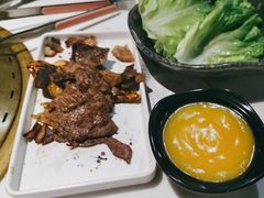 -炙城·韩式烤肉(南京东路店)