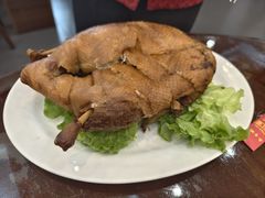 -泰丰楼(前门西大街店)