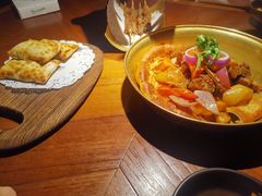 -楼兰新疆主题餐厅(苏州中心店)