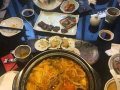 -梅筑·创意料理(王府井百货店)
