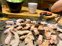 -牛炙烤肉(车公庙店)