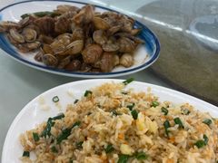 -红月湾海鲜饭店•沙滩海景(双月湾店)