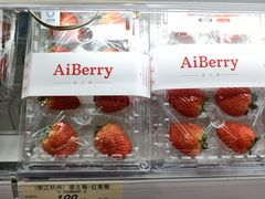 -city'super超·生活(国金中心商场店)