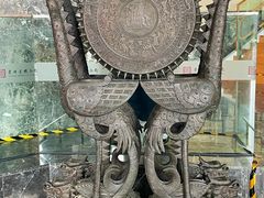-贵州省博物馆(新馆)