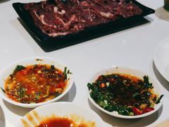 -三毛牛肉店(福强店)