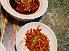 -苏帮袁Sue Cuisine(南开大悦城店)