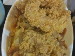 -the frypan韩国炸鸡啤酒(五路居店)