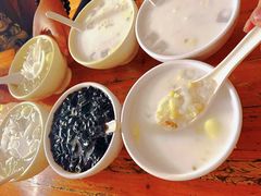 -凤姐泰国糖水(创业路店)