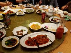 -上海小南国(正大店)