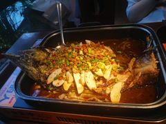 -令狐冲·活鱼馆(宝龙店)