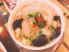 -春发生饭店·非遗(南院门店)