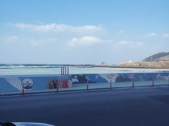 -咸德海水浴场