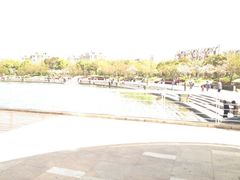 iphone_upload_pic-新江湾城公园