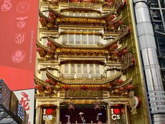 -黄兴南路步行商业街