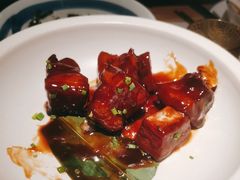 -筱爷叔·上海传统手工菜(玉树路店)