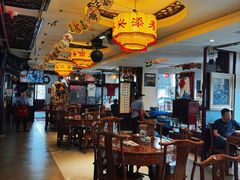 -同得兴 Since·1995 传统苏式面馆(十全街店)