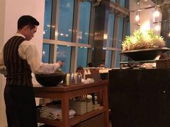 -上海柏悦酒店·世纪100牛排馆