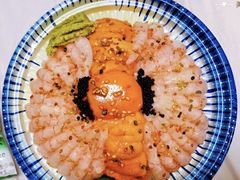 -炙柒Sekinana·精致日料(合生汇店)