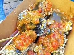 -品腐记·豆腐王朝(老门东总店)