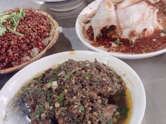 -人和水上飘(第一家店)