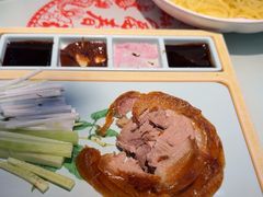 -富贵春饼·烤鸭·大厨现炒(诸城店)