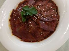 -紫鑫阁饭庄(长安店)