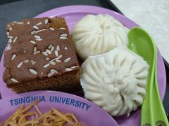 -清华大学-观畴园餐厅